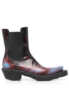 Ботинки Venga CamperLab, черный