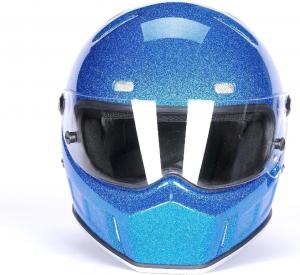 Шлем CRG ATV-1 Sports, синий