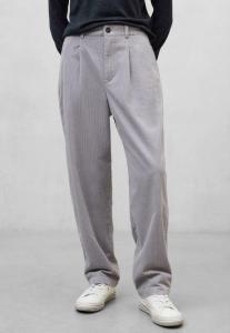 Брюки Ecoalf FIORA, Soft Violet/Lilac