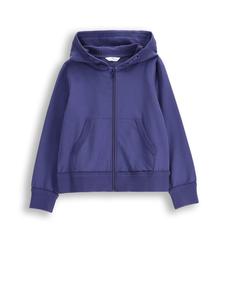 Толстовка Coccodrillo, темно-синий