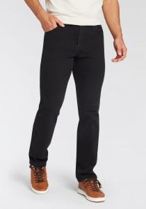 Джинсы WRANGLER Regular Jeans Texas, черный