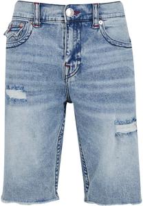 Обычные джинсы True Religion Ricky, Blue Denim