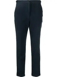 Укороченные брюки чинос ASPESI, синий