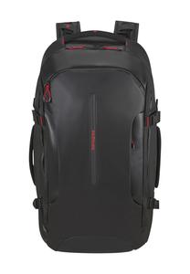 Рюкзак для ноутбука, молния, ручка Samsonite, черный