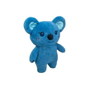 Плюшевая кукла с мультяшными животными высотой 28 см OUYIN