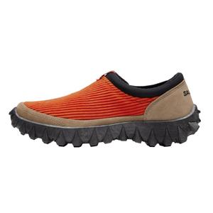 SALOMON Дышащие повседневные кроссовки Snowclog Unisex Orange Brown
