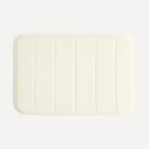 Цвета Коврик для ванной El Corte Inglés, естественный