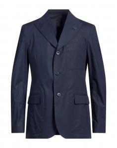 Блейзер Lardini, темно-синий