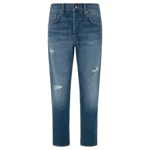 Джинсы Pepe Jeans PM207695 jeans, синий