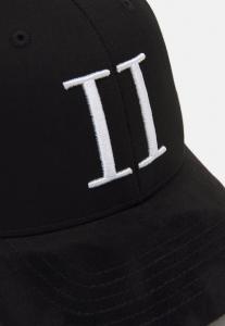 Кепка Baseball Les Deux, черный/белый