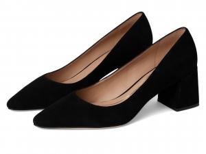 Туфли Cole Haan Cassandra Block Heel Pumps, черный