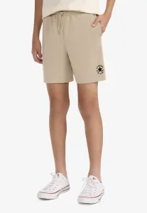 Незаменимые спортивные штаны Converse, Beige