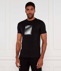 Футболки Regular fit Karl Lagerfeld, черный
