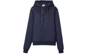 Burberry Женская толстовка, цвет Blue