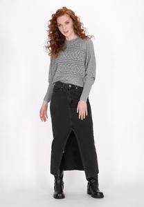 Джемпер DreiMaster, серый