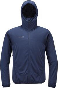 Мужская флисовая толстовка MILLET для альпинизма с сетчатой подкладкой, модель MIV01933