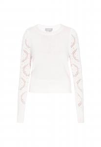 Usha Свитер в цвете Off White