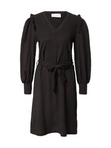 Мини платье SISTERS POINT Dress EINA, черный