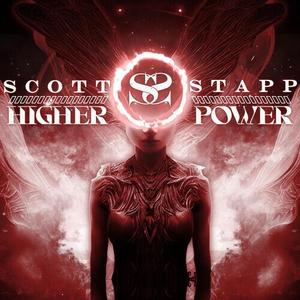 Виниловая пластинка Stapp, Scott: Higher Power (solid Viola)