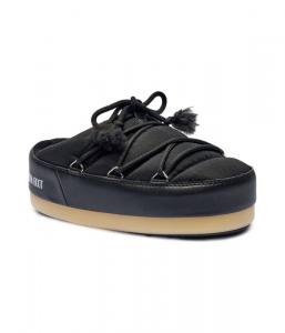 Сандалии-мюли Moon Boot, черный