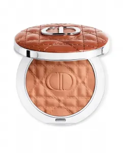 Бронзирующая пудра Forever Nude Bronze Dior, 05 Intense Matte