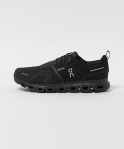 Кроссовки On Cloud 6 WP/Cloud 6 Waterproof/Sneakers United Arrows, цвет Black