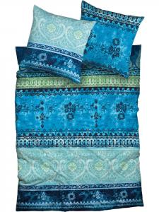 Постельные принадлежности Casatex, цвет blau/türkis