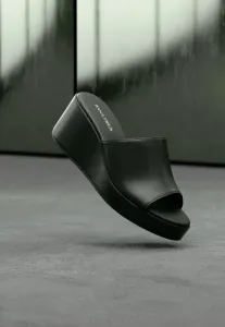 Мюли на каблуках Anna Field, Black