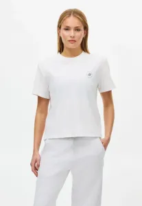 Базовая футболка Röhnisch, White