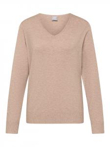 Свитер коричневого цвета Rabe