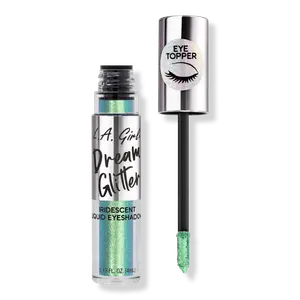 Жидкие тени для век Dream Glitter L.A. Girl, Cha-Ching