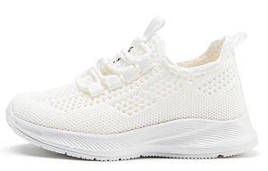 Сникерсы детские нескользящие амортизирующие износостойкие дышащие влагоотводящие быстросохнущие Snoopy, черные