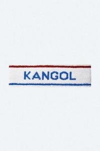 Повязка на голову Кангол Kangol, белый