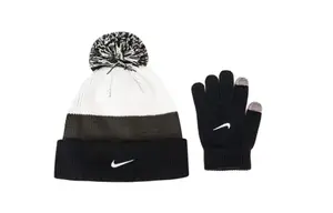 Детская шапка Nike