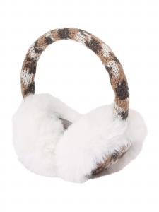 CODELLO Шапка в цвете Brown, Dark Brown