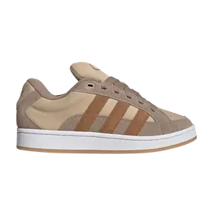 Кроссовки adidas Campus 00s Beta 'Wild Brown', коричневый