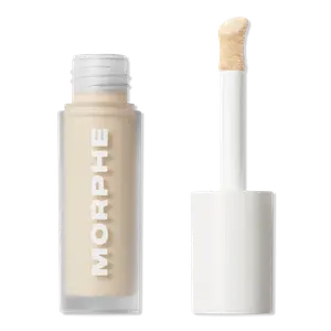 Корректор для области под глазами Wakeup Artist Morphe, Cream 1W (fair with warm yellow undertones)