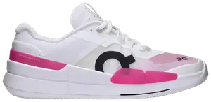 Кроссовки ON Wmns The Roger Pro 2, белый