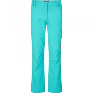 Походные штаны скрентон Mckinley, цвет mint dark