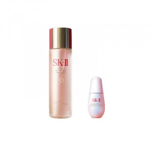 SK II Little Bulb наборы для ухода за кожей Unisex SK-II