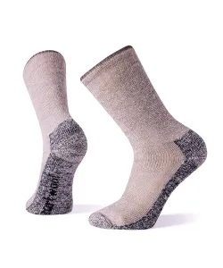 Smartwool Mountaineer Classic Maximum Cushion Crew