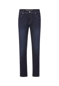 Джинсы КАРЛИНОЗ BABISTA, темно-синий