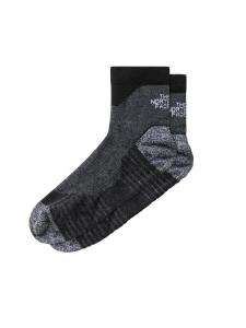 Носки THE NORTH FACE Athletic Socks, цвет Grey/Dark grey