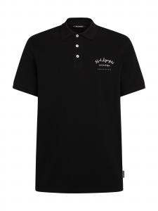 Karl Lagerfeld Футболка в черном цвете