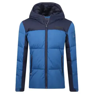 Куртка стандартного кроя Tommy Hilfiger, синий