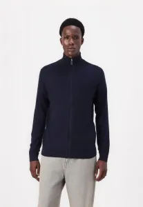 Кардиган slhberg на молнии Selected, Navy Blazer