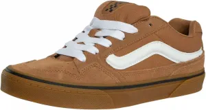 Детские кеды Vans Caldrone низкие унисекс