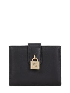 Кошелек Karl Lagerfeld, черный