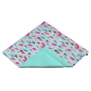 Желтый типи, коврик-типи Magic Collection Yellow Tipi