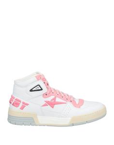 Кроссовки Aniye By, белый